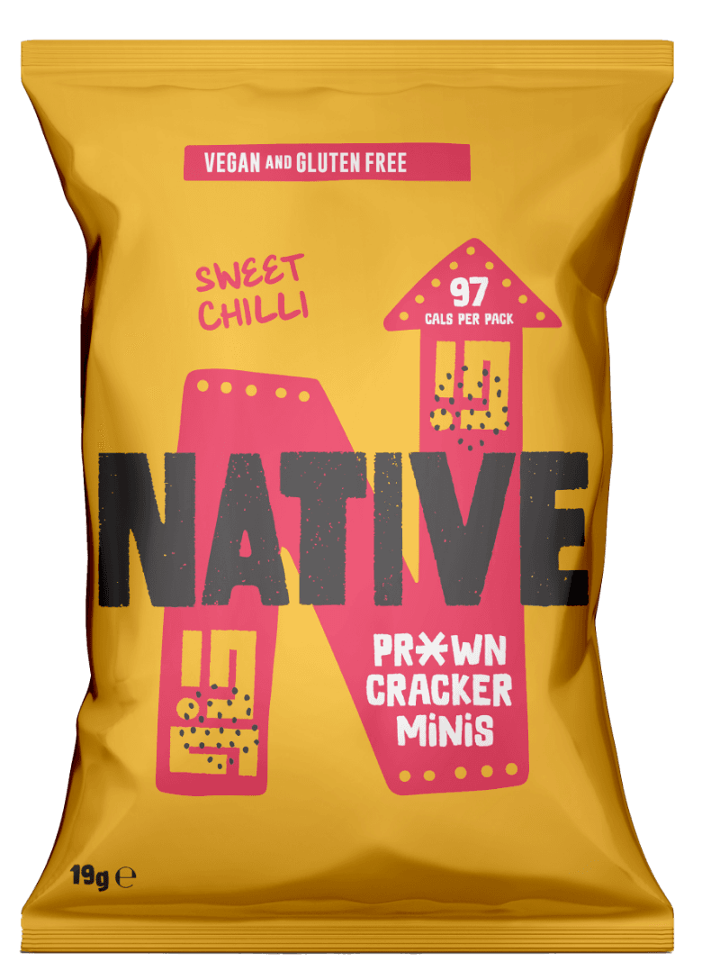 Native Packshot
