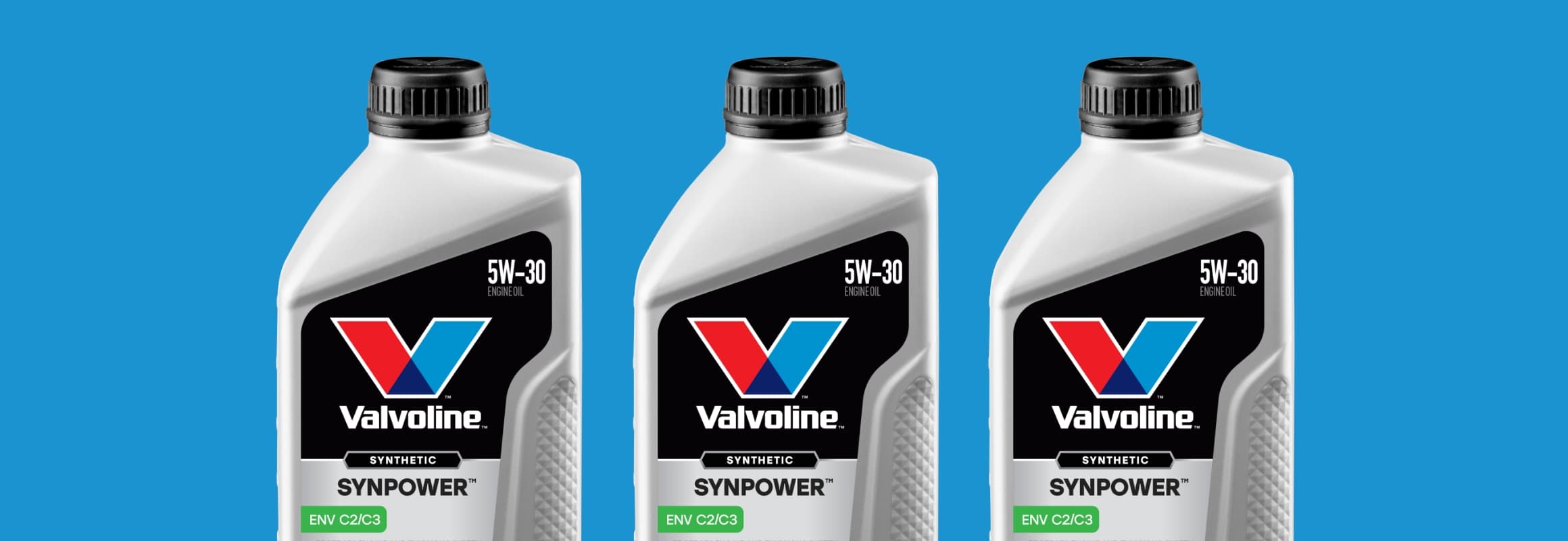 Creative Services Air Wick